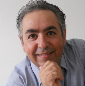 Meet your Posher, Abbas